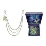 Нож + Брюки + Цепочка + Подарочная коробка