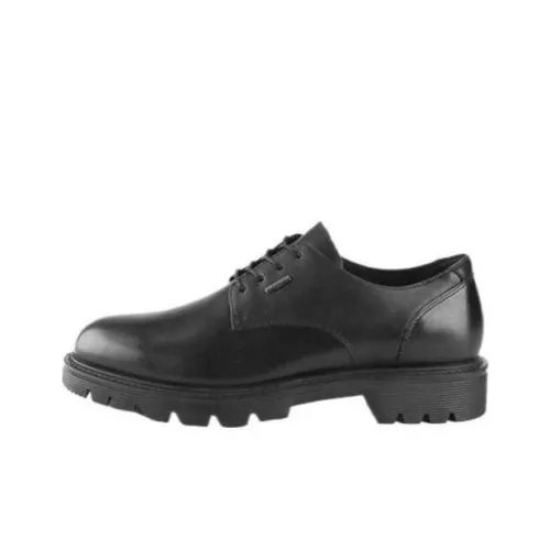 Hush Puppies Обувь Низкий Топ Черный Мужской