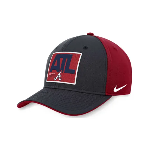 Nike Полиэстер Кепки Мужские