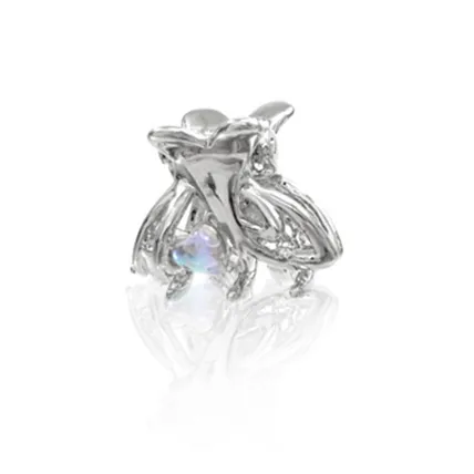 SUMIYAKI Золотой Покрытый Медный, Стекло Заколки для волос Женские