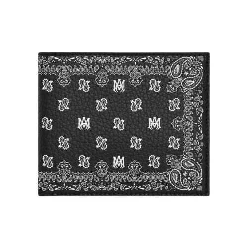 AMIRI Кошельки Мужской