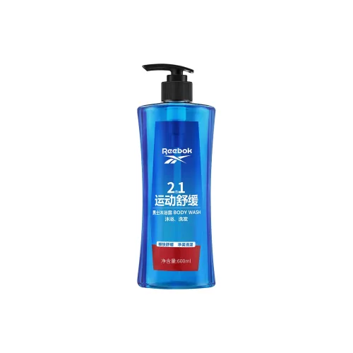 Reebok Мужской Гели для душа