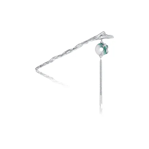 ERROR Смола Шпильки для волос Женские