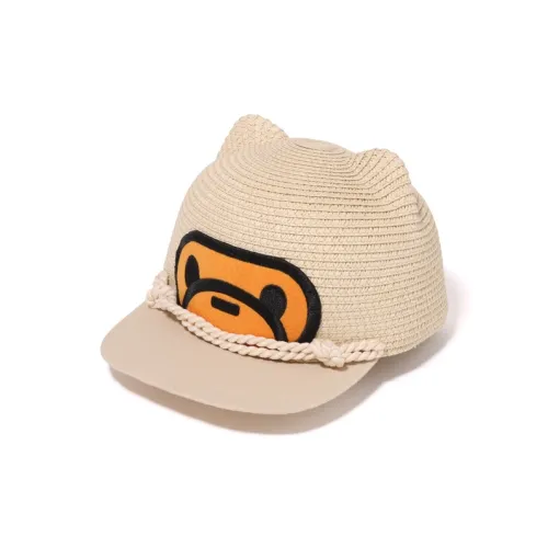 A BATHING APE Бейсболки Унисекс