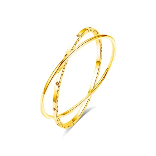 MUYAN Браслеты из сплава Женские