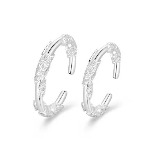 Cuz Strange Intention Кольца Унисекс