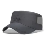 Темно-серый