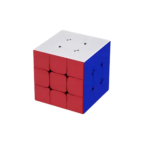 Qiyi 3x3 Магнитный Кубик Рубика с гладкими 2x2 и 4x4 версиями развивающие игрушки