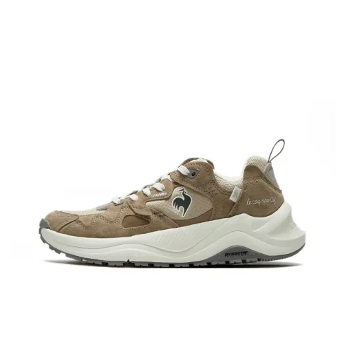 Le Coq Sportif Повседневный Низкий Топ Унисекс