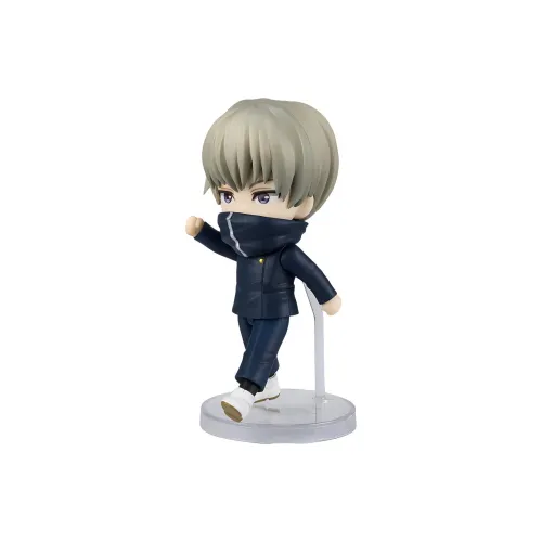 BANDAI Тогэ Инумаки Figuarts mini Чиби Фигурки для Магических Боев