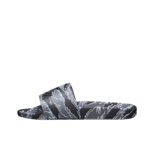 MONCLER Basile Слипоны Мужской