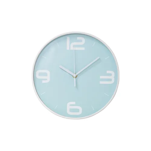 WEESHI Минималистский стиль Color Series Часы Унисекс