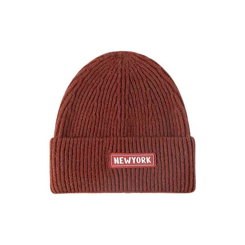 MEETSUNNY Полиэстер Шапки-бини Унисекс