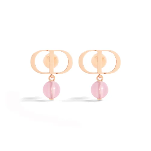 DIOR Металлические Серьги Женские