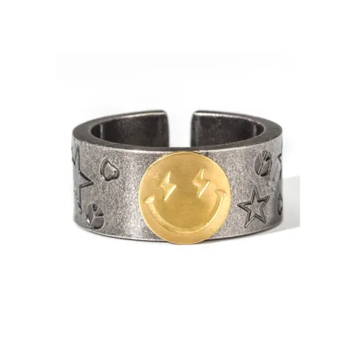 DWCP Кольца из титанового сплава Унисекс