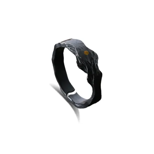 TKB Сплав Кольца Унисекс