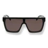 Темно-коричневый