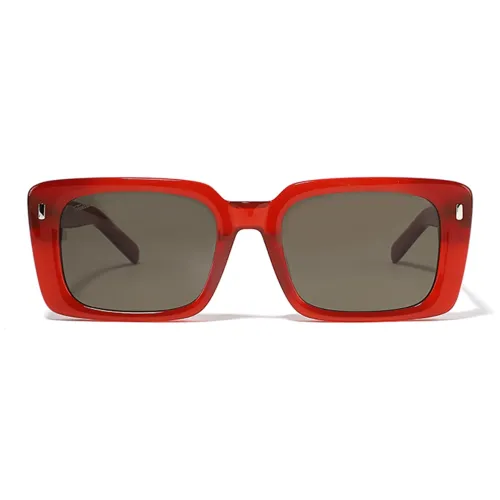 Fakeme Солнцезащитные очки Унисекс