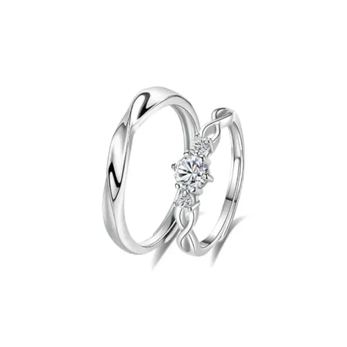 I&YOU Кольца Унисекс