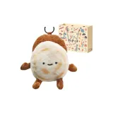 Заколка для волос "Мясо" Форма 12 см - Коробка