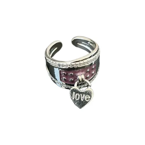 TUTAE Сплав Кольца Женские