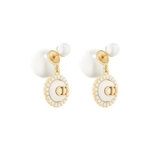 DIOR Серьги Женские