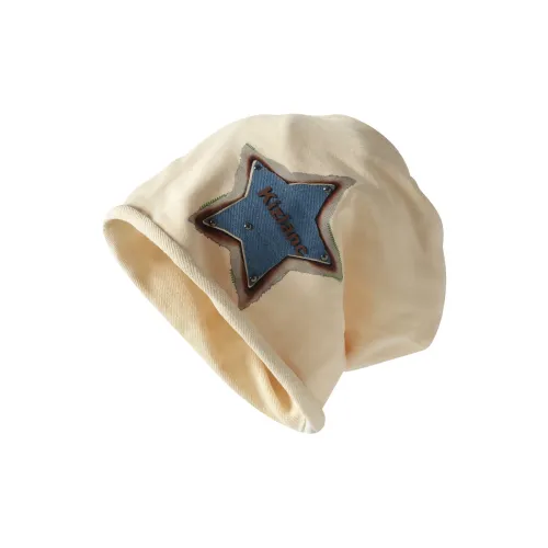 Big Head Planet Хлопковая Собранная Шляпа Унисекс