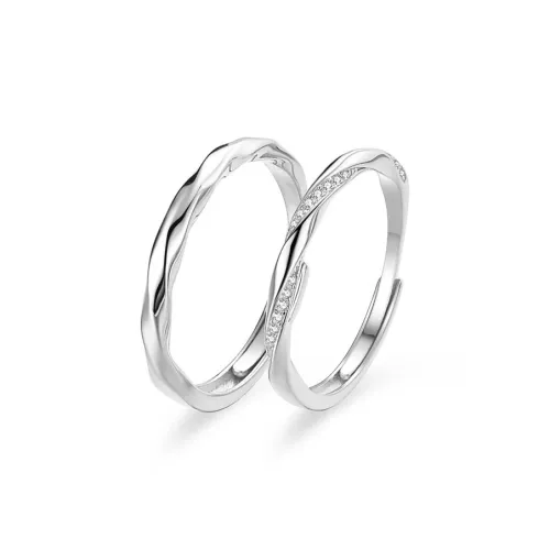 Inkopper Кольца Унисекс