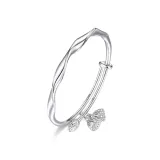 Мобиус Коробочка Лотоса Браслет