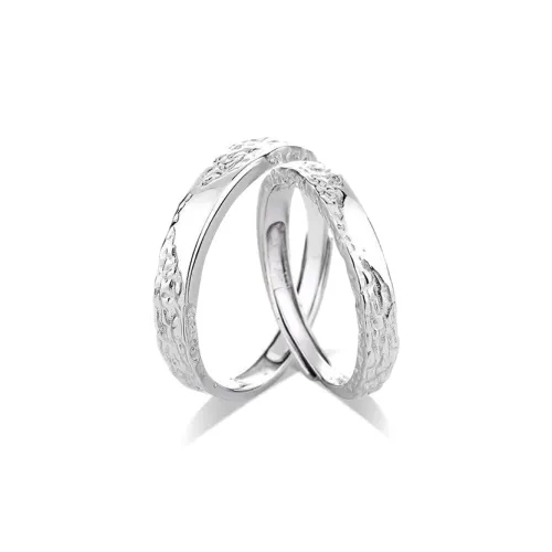 LuluCanaan Сплав Кольца Унисекс