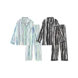 Синий черный