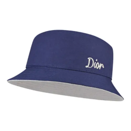 DIOR Шляпы ведра Фиолетовый Kids