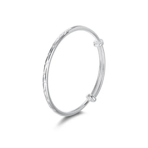 VIGG Delicate Sparkling Starlight Дизайн Универсальный и Регулируемый Браслет Женские