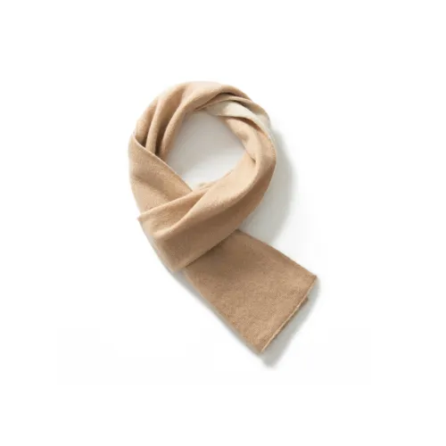 ACUC Кашемир Вязаные Шарфы Женские