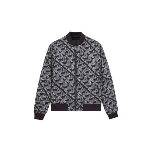 MICHAEL KORS Куртки и Пальто Мужской Черный