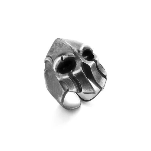 TKB Сплав Кольца Мужские