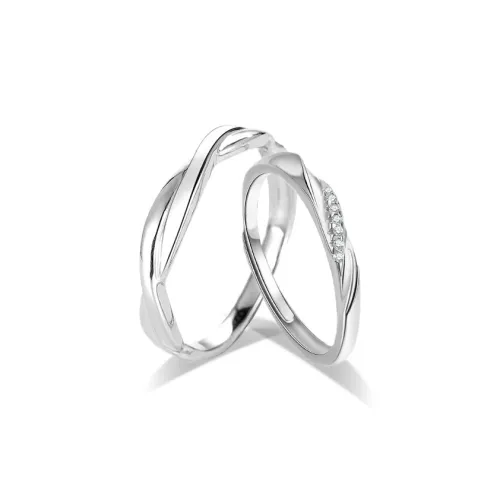 Ringlove Кольца Унисекс