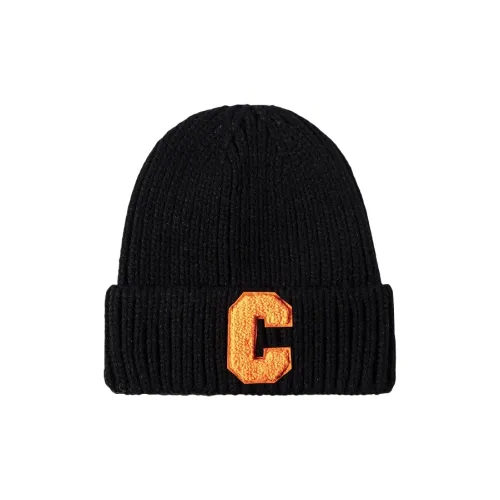 MEETSUNNY Акриловые шапки-бини унисекс