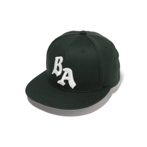 A BATHING APE Шерсть Бейсболки Унисекс