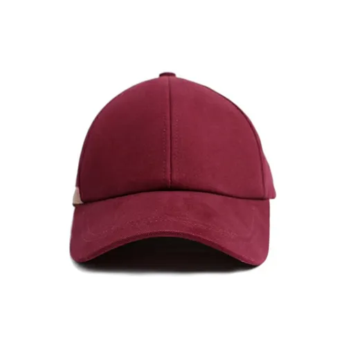 Paul Smith Хлопок Кепки Красный Унисекс