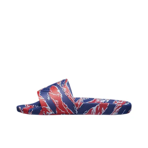 Moncler Basile Стильные Сандалии Мужские Красные Синие