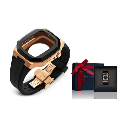 DW/DanielWellington Унисекс Часы Коробка