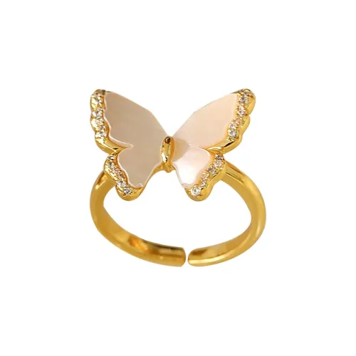 TUTAE Кольца Женские