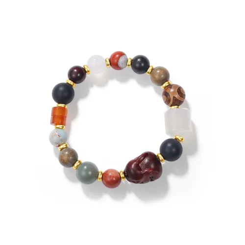 IWE Браслеты Fifteen SEED Бодхи BRACELET Унисекс