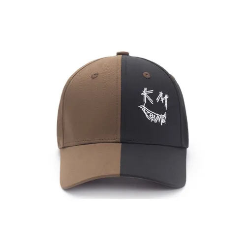 KENMO Хлопковые кепки унисекс