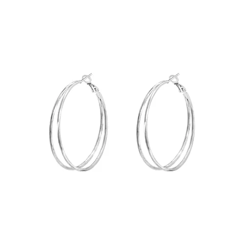 ZANC Серьги из сплава женские несколько цветов