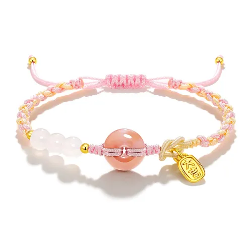 Jodie Kevin Браслеты из агата Унисекс