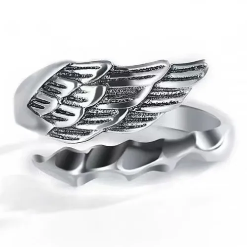 TKB Сплав Кольца Унисекс