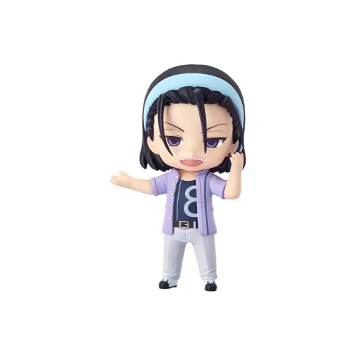 GSC Yowamushi Pedal LIMIT Break Nendoroid Свет Фигурка в стиле Chibi Takeda Jinichi