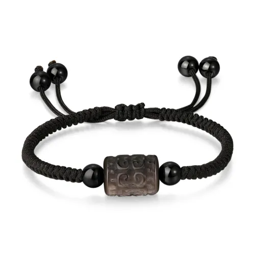 CMFY Плетеные шнурки Браслеты Унисекс